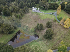 Superior Cottage - St Enoch and St Elijah Monastery